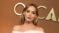 Pengakuan Jennifer Lawrence yang Tak Pernah Nonton Film-filmnya Sendiri