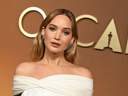 Pengakuan Jennifer Lawrence yang Tak Pernah Nonton Film-filmnya Sendiri