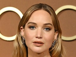 Wajahnya Disebut Berbeda, Jennifer Lawrence Ungkap Semua Prosedur Kecantikannya