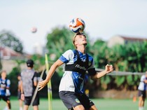 PSIM Dapat Kabar Baik, Gelandang Asingnya Pulih dari Cedera!