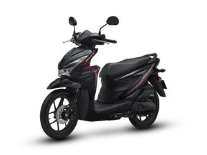 Honda BeAT Terbaru Meluncur di Malaysia, Harganya Rp 25 Juta