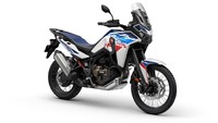 Honda Africa Twin Terbaru Rilis di RI, Harganya Rp 647 Jutaan