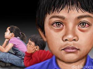 Dari Kecanduan Gadget ke Rumah Sakit Jiwa