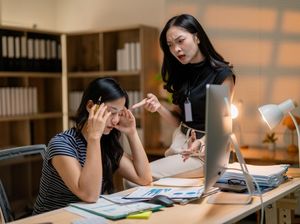 Tanda-tanda Tubuh Kekurangan Vitamin C, Termasuk Gampang Cranky