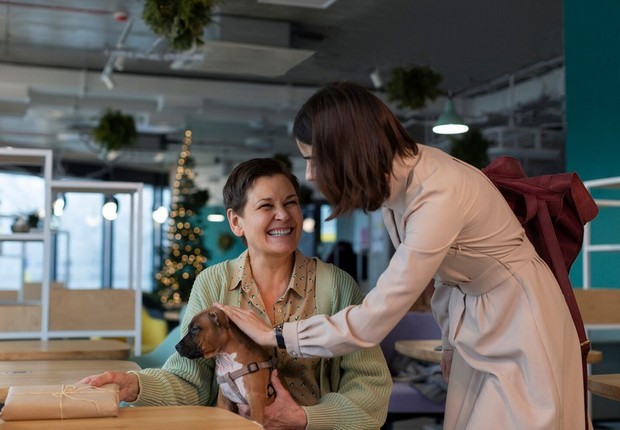 Ilustrasi Perempuan Rendah Hati/Foto: Freepik.com Ilustrasi Perempuan Rendah Hati/Foto: Freepik.com