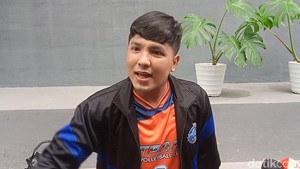 Jirayut Pindah ke Rumah Mewah 4 Lantai buat Boyong Keluarga Tinggal di RI