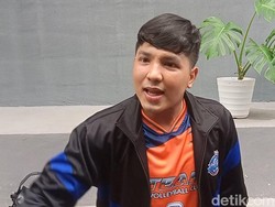 Hanyut... Jirayut dan Halda Nyaman Sebagai Teman Baik