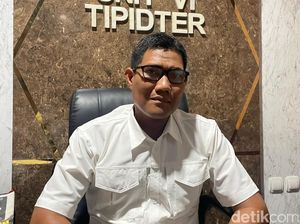 Lagi, Polisi Tetapkan 2 Tersangka Pemalsuan Stiker VIP MotoGP