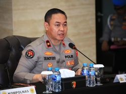 Polri Upayakan Evakuasi Korban Meninggal Bencana Sumatera, Terkendala Freezer