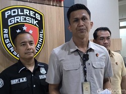 Bikin Elus Dada! Ini Modus Kakek 75 Tahun di Gresik Perkosa Anak Difabel