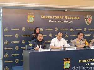 Terungkap dari Reka Ulang, Ini Tempat Kacab Bank Tewas Usai Diculik