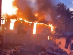 Kian Panas Tawuran Berujung Maut di Tallo Makassar