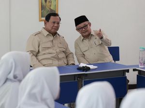 Guru dan Siswa Rasakan Langsung Dampak Digitalisasi Pembelajaran