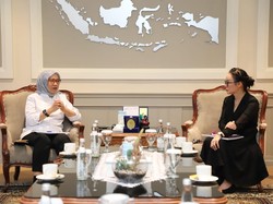 KemenPAN-RB Dukung Penguatan Kelembagaan & SDM Aparatur di BP Batam