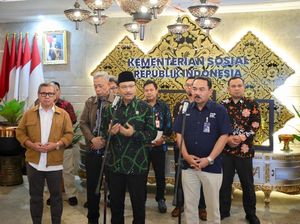 Mensos Sebut Penyaluran Bansos Triwulan 4 Capai 15,7 Juta KPM