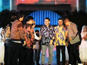 Kemenbud Gelar FKSM 2025 di Cirebon, Perluas Relevansi Ekspresi Budaya