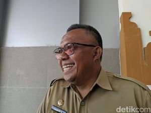 Pembebasan Lahan Bypass Gerung-Pringgabaya Rp 3,56 T Diusulkan Skema Wakaf