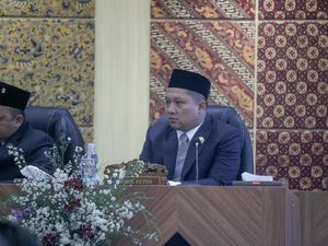 563 Kopdes Merah Putih Beroperasi di Jatim, Gerindra: Warga Terbantu