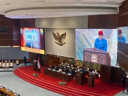 Ketua Komisi III DPR Luruskan 4 Hoaks soal Peran Polisi di KUHAP Baru