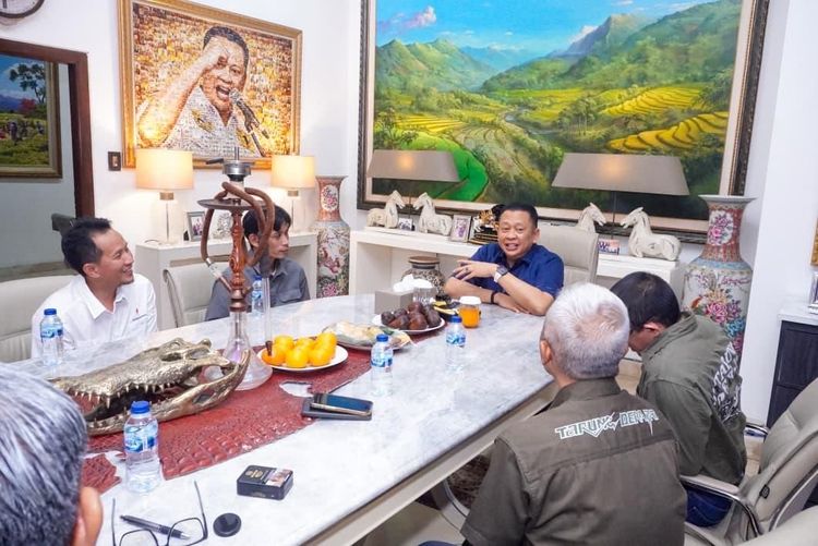 Kejurnas Pelajar Tarung Derajat: 278 Atlet Siap Ukir Sejarah Juara Nasional