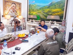 278 Atlet Siap Bertanding di Kejurnas Pelajar Tarung Derajat Tahun Ini