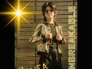 Khalifa Budiarsya Dibuatkan Lagu Usai Raih 3 Medali di WCOPA