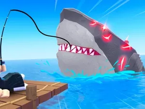 Kode Redeem Fish It Roblox Terbaru, Dapat Potion dan Bait