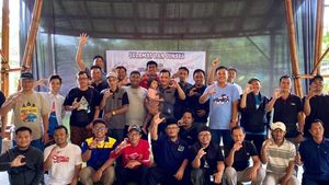 Makin rame! Ceria Club Indonesia nambah chapter lagi nih