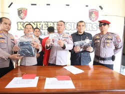 Remaja di Pasuruan Curi Uang-Perhiasan Neneknya Rp 60 Juta untuk Judol