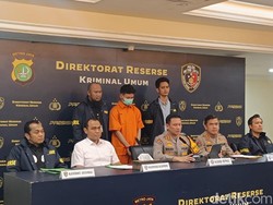 Pria di Depok Penganiaya Pacar Sempat Raup Rp 4 Juta Hasil Love Scamming