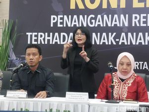 Marak Anak-anak Direkrut Jaringan Terorisme Via Game Online, Begini Modusnya