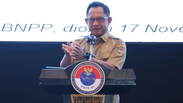 Mendagri Buka Suara: Tunggakan Beasiswa Unggul Papua Rp37 M, LPDP Jadi Tumpuan