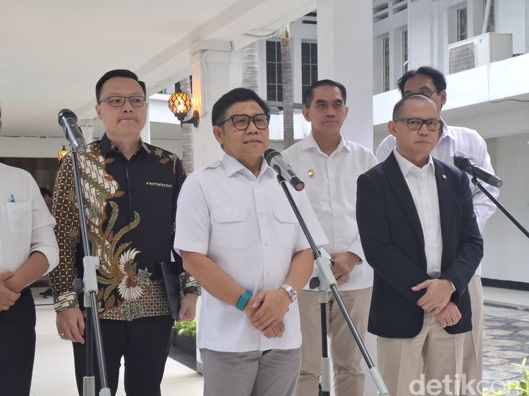 Pemerintah Buka Jalur Emas: Setengah Juta Lulusan SMA-SMK Targetkan Karier Global pada 2026