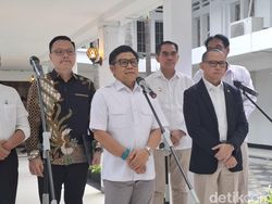 Pemerintah Akan Kirim 500 Ribu Lulusan SMA-SMK Kerja di Luar Negeri pada 2026