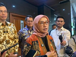 Menteri PANRB Buka Suara Soal Wacana Peralihan Status PPPK Jadi PNS