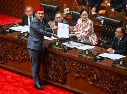 Perbandingan Isi KUHAP Baru Vs 4 Narasi di Poster Medsos yang Viral