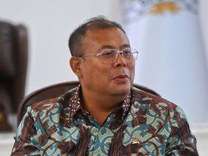 Waka DPR Banjir Kritik usai Sebut Tak Perlu Ahli Gizi di MBG, BGN Bilang Gini