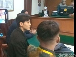 Na Daehoon Mantap Bercerai, Ada Masalah yang Tak Bisa Ditolerir Lagi