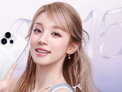 Oppo Reno15 Series Rilis: Kamera 200MP & Baterai Besar