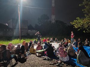 Ratusan Warga Bangkalan Beli Rumah di Lahan Perhutani, Kok Bisa?
