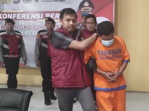 7 Fakta Miris Amin Dibunuh Rekan Bisnis Saat Tagih Utang Rp 40 Juta