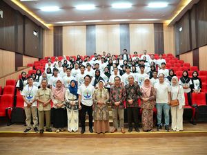 Pesan Bupati Kebumen di YLC: Kepemimpinan Tak Muncul Tiba-tiba