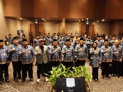 Bupati Sidoarjo Tekankan Pentingnya Empati dalam Kepemimpinan OPD