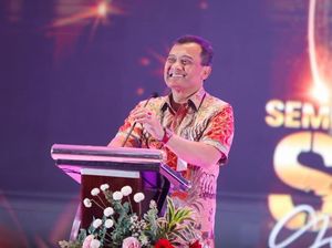 Dongkrak Investasi, Ahmad Luthfi Minta Daerah Perbanyak Gelar Forum Bisnis