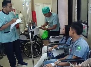 15 Korban Luka Kecelakaan Maut di Tol Cipali Masih Dirawat