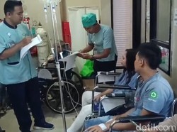 Kondisi Terkini 15 Korban Luka Kecelakaan Maut di Tol Cipali Km 72