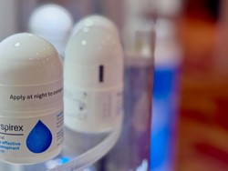 Perspirex Tegaskan Tak Hengkang dari Indonesia, Hanya Ganti Distributor