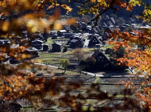 Terpopuler: Wisata di Chubu, Main ke Kastel, Museum Sampai Desa Tradisional