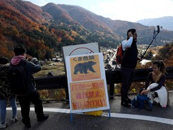 Terpopuler: Wisata Asyik di Chubu Jepang