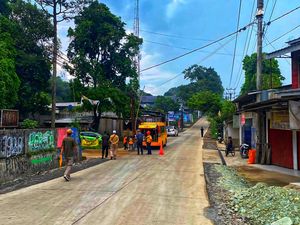 Jelang Hari Bhakti, Dinas PU Sukabumi Beberkan Deretan Proyek Strategis